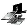 Dell Alienware Aurora 17 51M R2