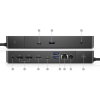 eng pl DELL Dock WD19TB K20A USB 3 0 USB C HDMI Thunderbolt3 Power Adapter 234791 1