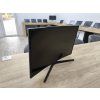 Herní Samsung 27" C27FG73FQU Prohnutý