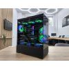 Herní PC GameMax i9 GPC RGB