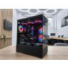 Herní PC GameMax i9 GPC RGB