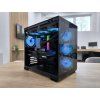 Herní PC Cooler Master Elite 681 GPC RGB