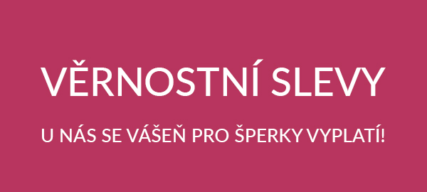 Věrnostní slevy