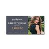 73960 darkovy poukaz 5000