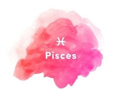 Ryby znamení zvěrokruhu