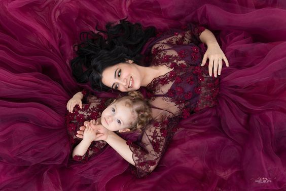 První šperk pro vaši holčičku