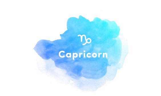 Měsíční znamení Kozoroh