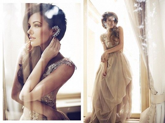 Jak vybrat šperky na ples nebo jinou společenskou událost?