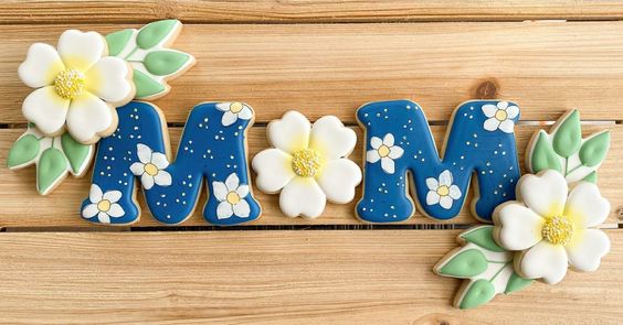 Jste připraveni na oslavu Dne matek?