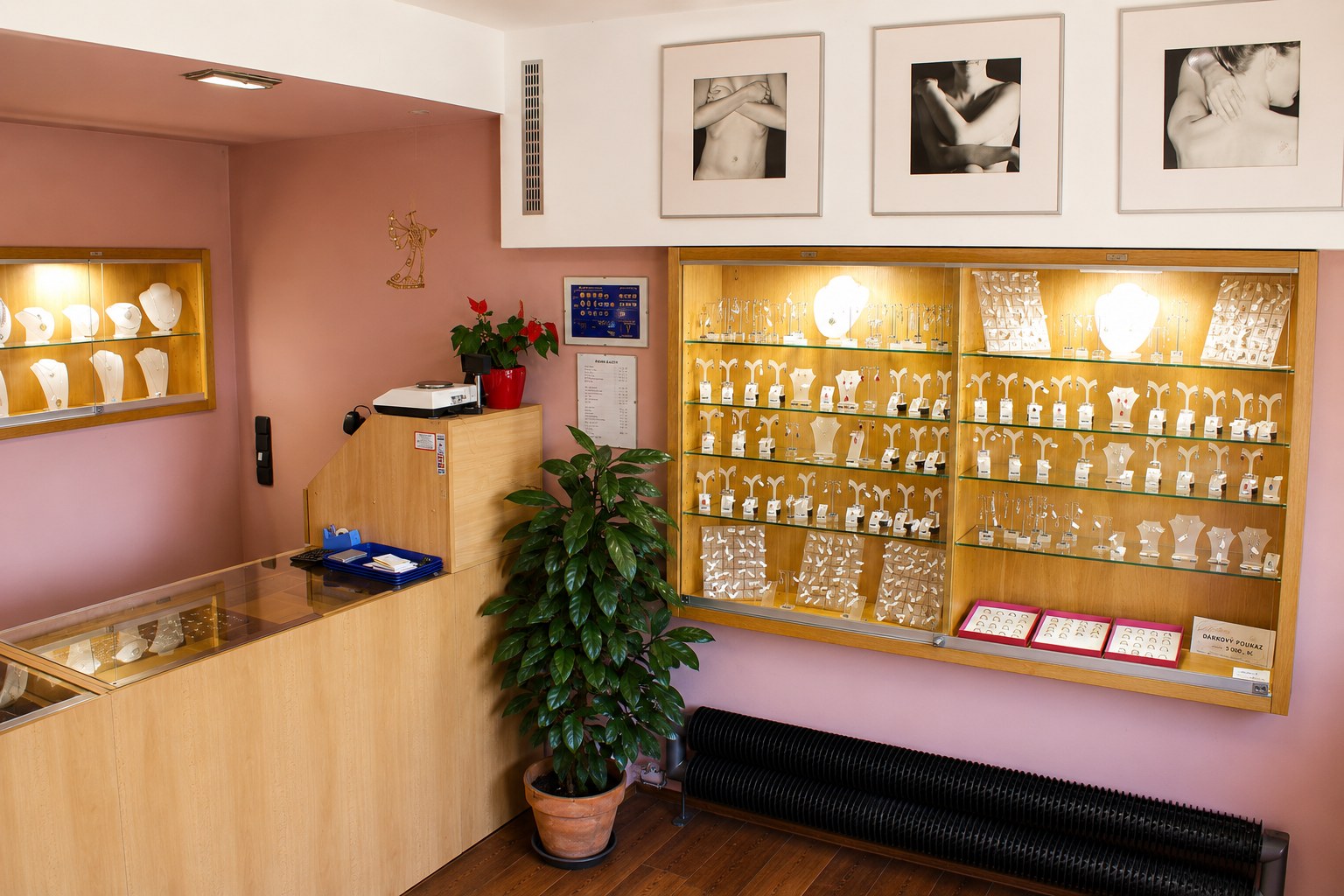 Proč nakoupit na Goldstore.cz