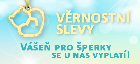 Věrnostní slevy