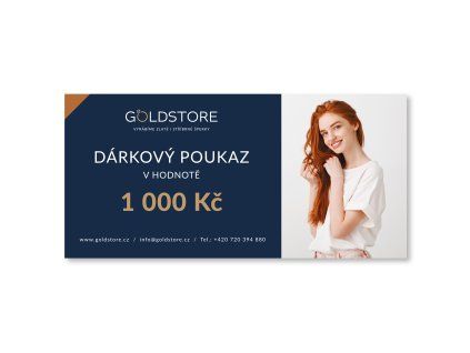 73954 darkovy poukaz 1000