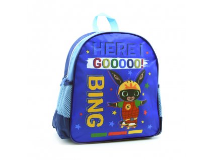 Dětský batoh Bing Gooooo!