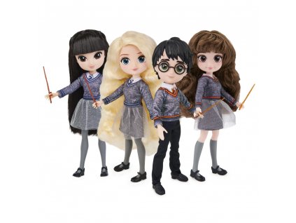 HARRY POTTER KLASICKÉ FIGURKY 20 CM