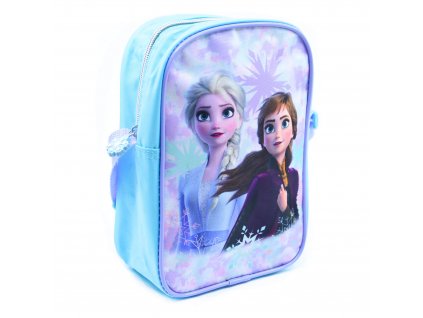 Dívčí taška přes rameno Anna a Elsa Ledové království