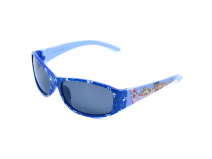 Dětské sluneční brýle "Tlapková Patrola - Fun" - modrá