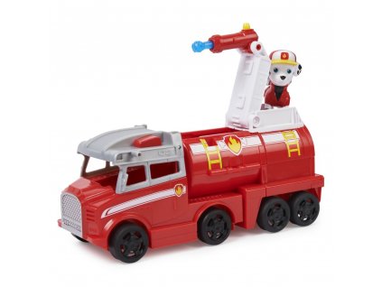 PAW PATROL BIG TRUCKS VOZIDLO MARSHAL