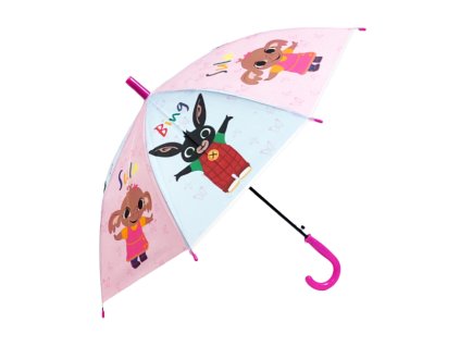 Automatický deštník Sula a Bing