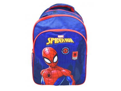 Chlapecká školní taška Spider-man