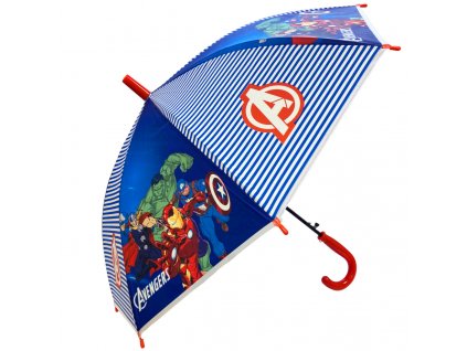 Automatický deštník Heroes Avengers