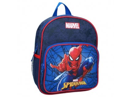 Dětský batoh Tangled Webs Spider-Man
