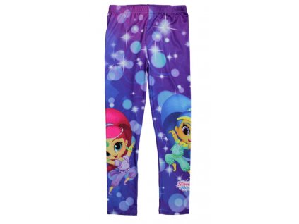 Dívčí  legíny Shimmer and Shine