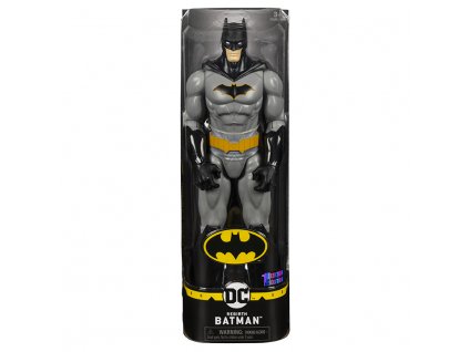 BATMAN FIGURKY HRDINŮ 30cm asst