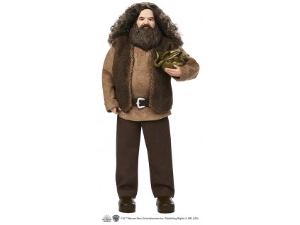 HP HAGRID PANENKA