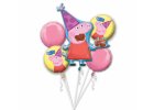 Balóny na oslavu