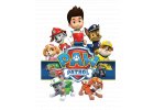 Paw Patrol