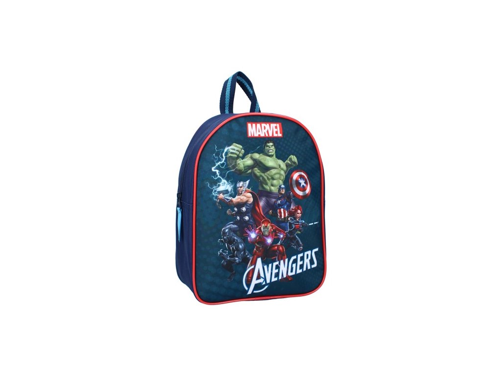 Detský ruksak Storm Avengers