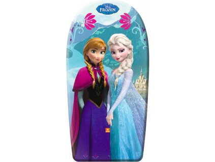 Penová doska na plávanie Frozen 2 - 94cm