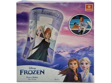 Nafukovačka Frozen