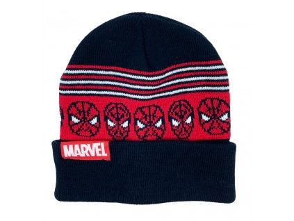 Chlapčenská čiapka Marvel - Spider-man