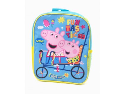 Detský ruksak Peppa Pig - Funtastic