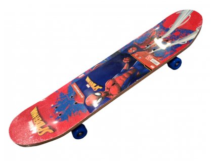 Skateboard Spider-man 80 cm