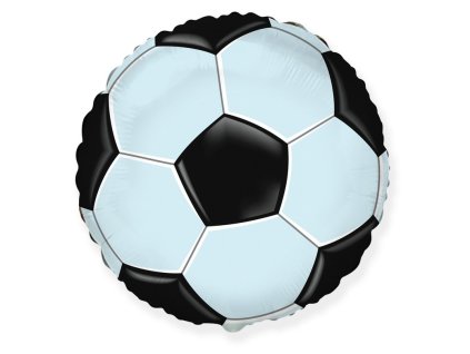 Fóliový balón 18" - Futbalová lopta