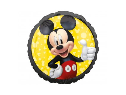 Fóliový balón 18" - Mickey Mouse