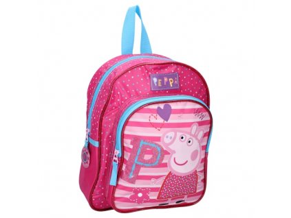 Detský ruksak Pink Peppa Pig