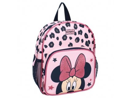 Detský ruksak Bow Minnie Mouse