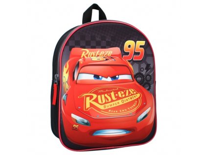 Detský ruksak Rust-eze McQueen 3D