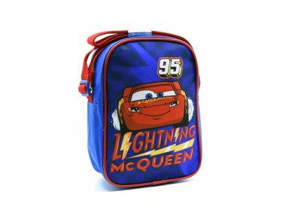 Chlapčenská taška cez plece 95 McQueen