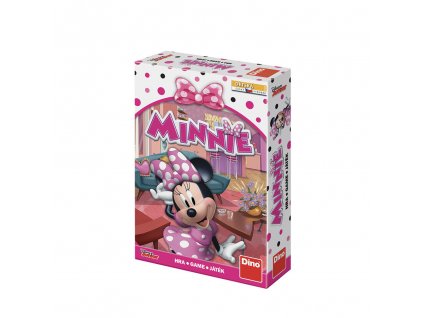 Minnie Mouse - Detská hra
