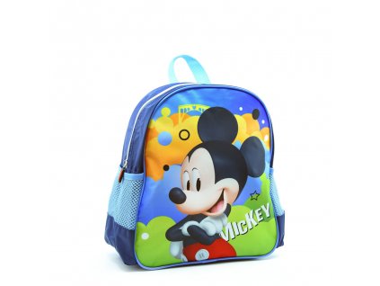 Detský ruksak Smile Mickey Mouse