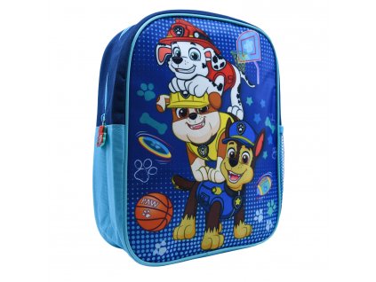 Detský ruksak Basketball Paw Patrol