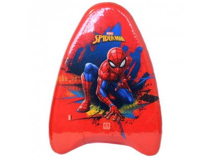 Penová doska na plávanie Spider-man - 43 m