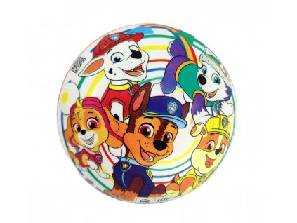 Lopta Paw Patrol 23cm - BIO BALL