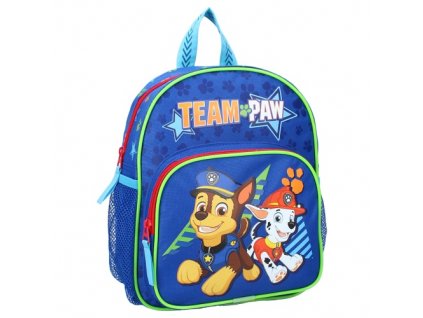 Detský ruksak Paw Patrol - Rescue Squad