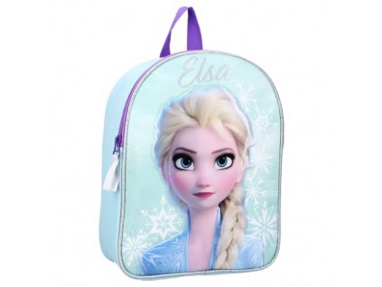 Detský ruksak Frozen Odvážna Elsa