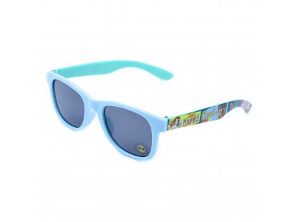 Detské slnečné okuliare "Paw Patrol" - svetlo modrá